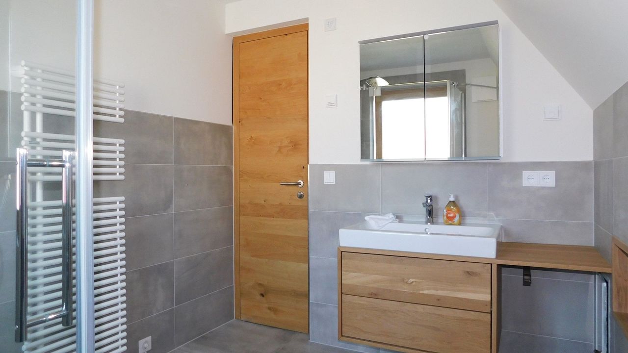 Badezimmer Badezimmer